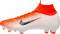 Nike Mercurial Superfly VI Pro Firm Ground - Orange (AH7368801)