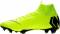 Nike Mercurial Superfly VI Pro Firm Ground - Green (AH7368701)