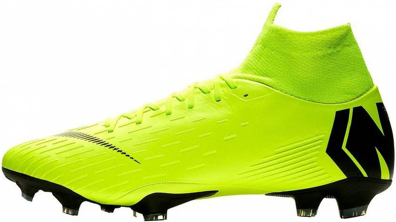 Nike Superfly VI Pro Firm Review 2022, Facts, Deals |