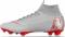 Nike Mercurial Superfly VI Pro Firm Ground - Green (AH7368060)