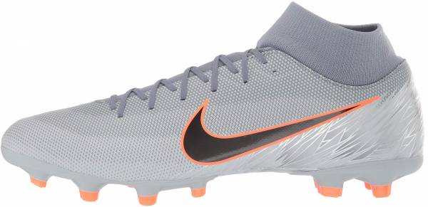 nike youth soccer superfly 6 academy lvl up multi ground cleats