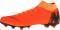 Nike Mercurial Superfly VI Academy Multi-ground - Orange (AH7362810)