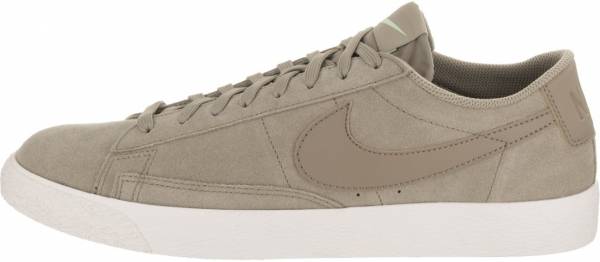 nike blazers with khakis