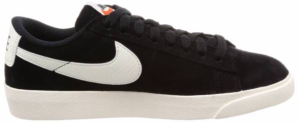 Only $60 + Review of Nike Blazer Low 