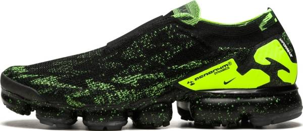 Prisutveckling p Nike Air VaporMax Flyknit Moc 2 Prisjakt