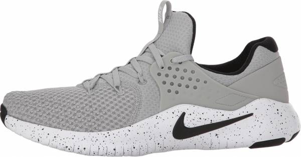 Only $45 + Review of Nike Free TR V8 