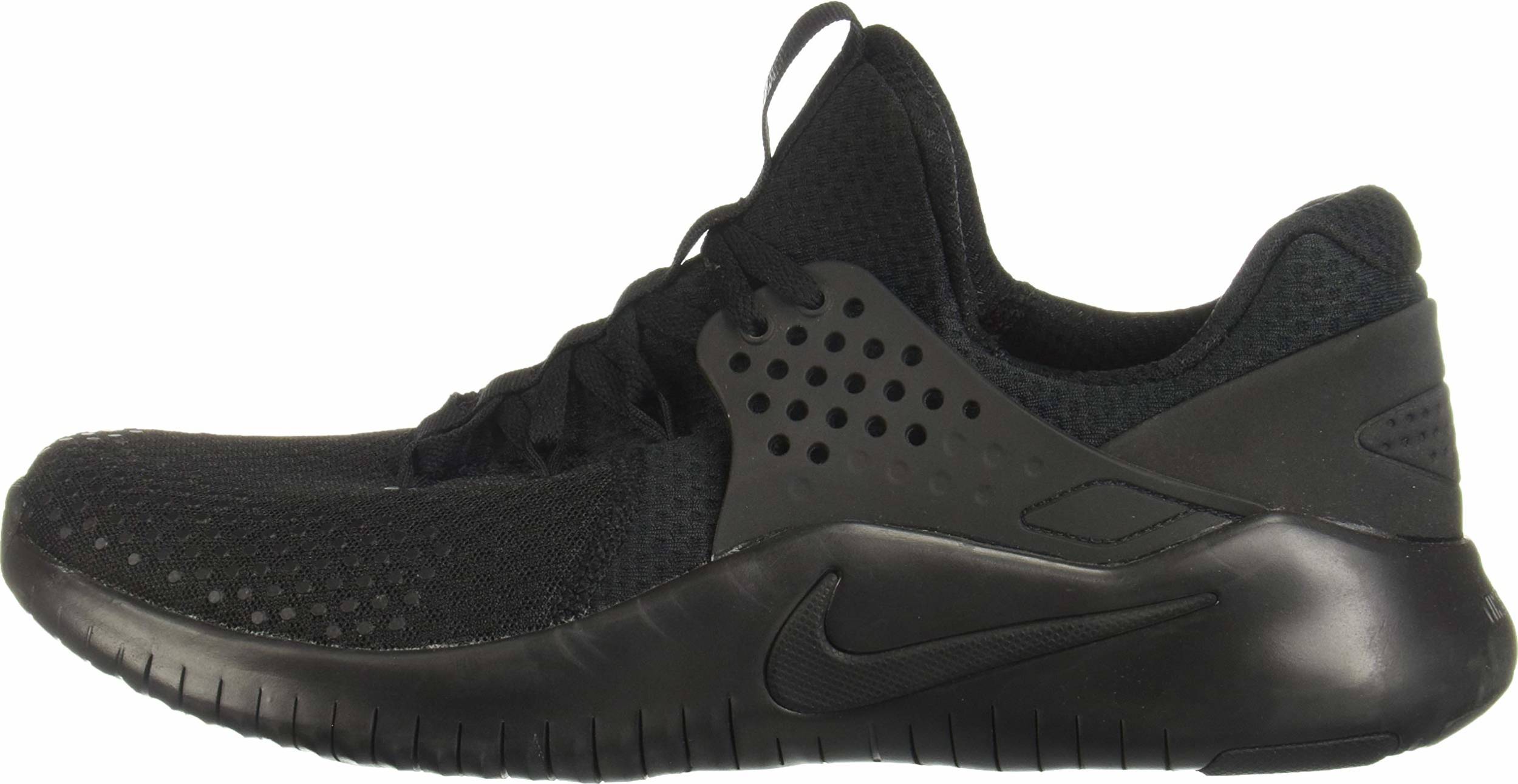 nike free trainer v8 review