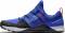 Nike Tech Trainer - Blue (AQ4775408)