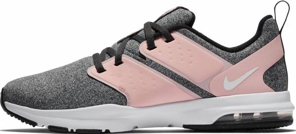 Nike Air Bella TR - Deals ($60), Facts 