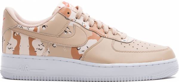 Nike Air Force 1 07 Low Camo deals in 