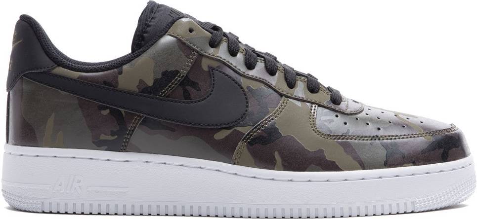 Nike Air Force 1 07 Low Camo 