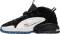 Nike Air Max Penny 1 - Black/White-Varsity Royal (DM9130001)