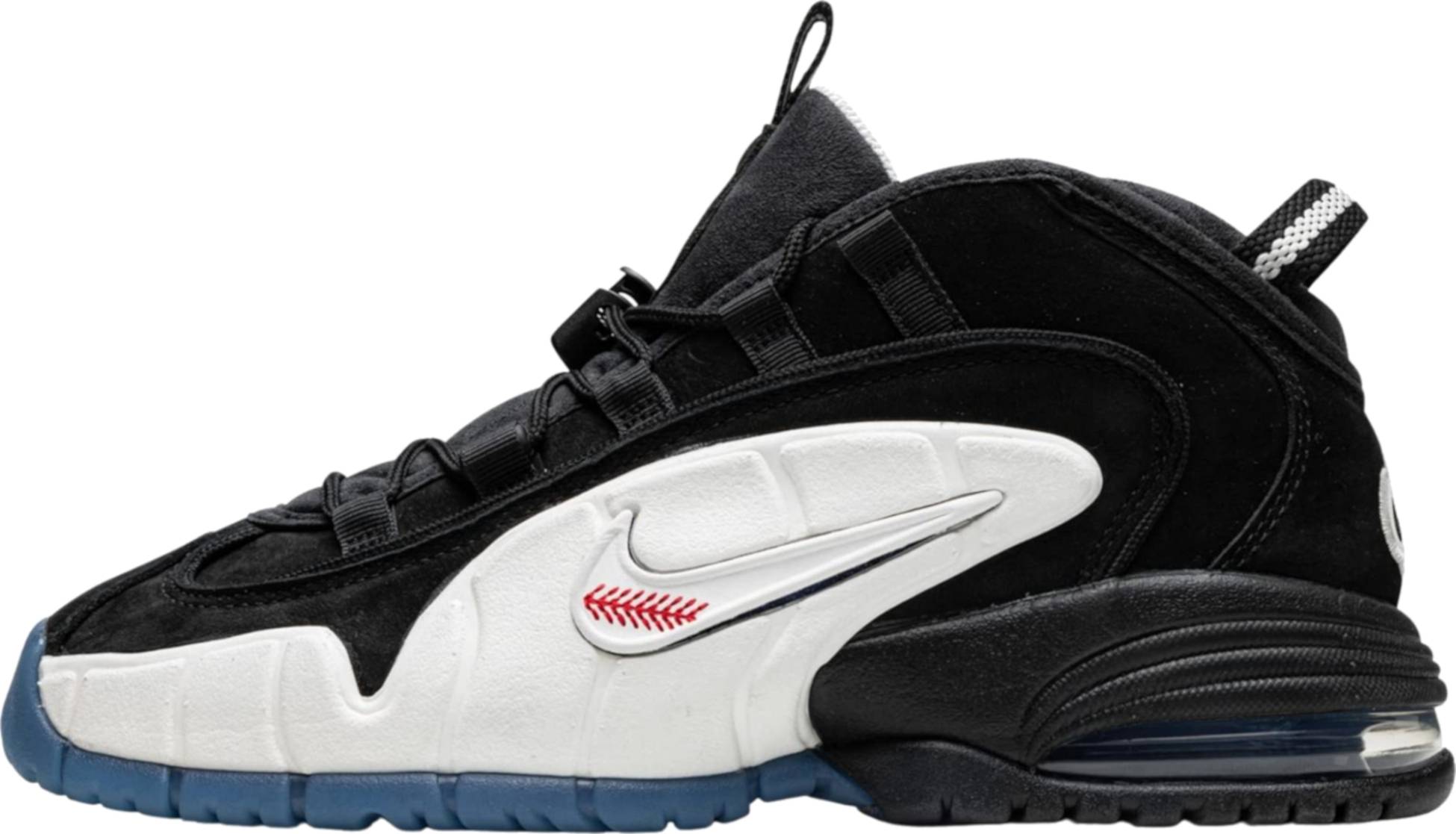 Nike Air Max Penny 1 Review, Facts, Comparison | RunRepeat