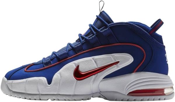 nike air penny shoes