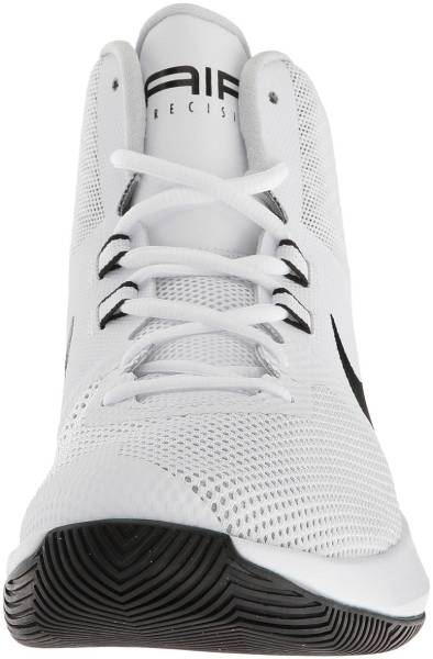 Buy Nike Air Precision - $69 Today | RunRepeat