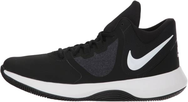 Buy Nike Air Precision II - Only $60 Today | RunRepeat