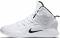 Nike Hyperdunk X - Black/White (AR0467001)