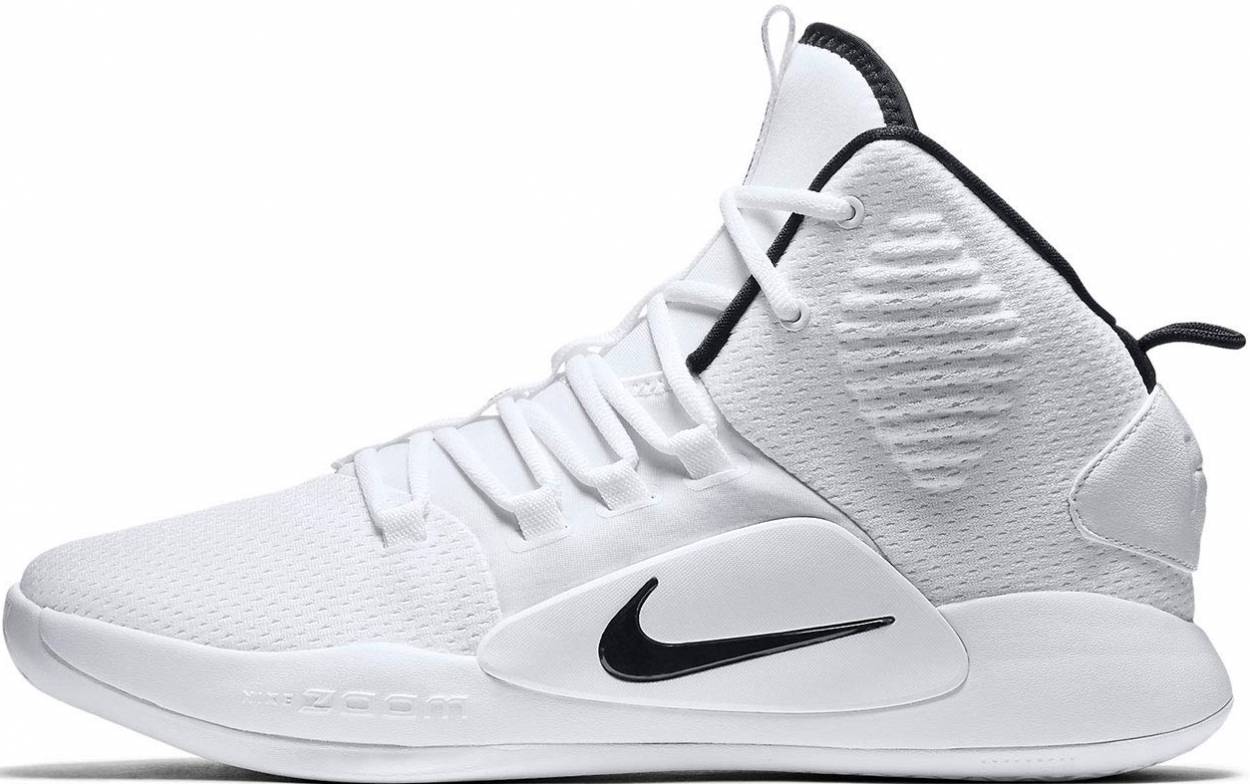 Nike Hyperdunk X Review 2022, Facts 