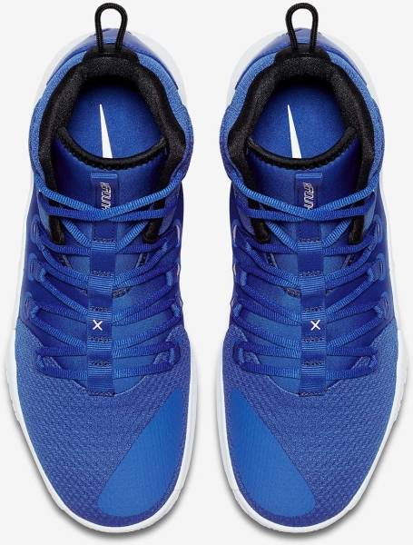 Buy Nike Hyperdunk X - Only $67 Today | RunRepeat