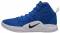 nike hyperdunk x tb mens ar0467 400 game royal black white e847 60