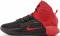 Nike Hyperdunk X - Red (AO7890600)