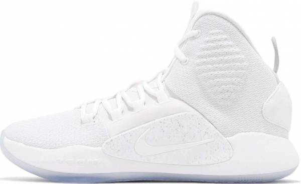 nike hyperdunk x usa