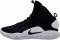 nike men s hyperdunk x basketball shoe ao7893 001 black black white 10 d m us mens black black white be50 60