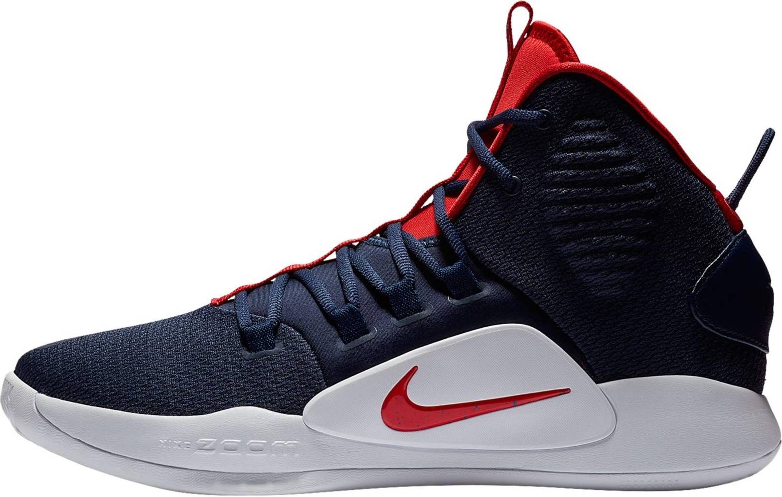 Only $108 + Review of Nike Hyperdunk X 