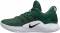 Nike Hyperdunk X Low - Green (618327012)