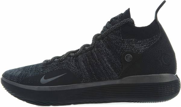 kd 11 black and white