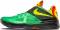 Nike KD 4 - Green (473679303)