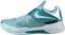 Nike KD 4 - Green (473679301)