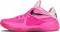 Nike KD 4 - Pink (473679601)