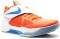 Nike KD 4 - Orange (473679800) - slide 1