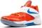 Nike KD 4 - Orange (473679800) - slide 2