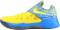 Nike KD 4 - Yellow (473679703)