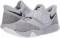 Nike KD Trey 5 VI - Grey/Black (AA7067003) - slide 5