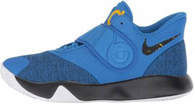 Nike KD Trey 5 VI - Blue