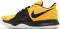 Nike Kyrie Low - Yellow (AO8980700)