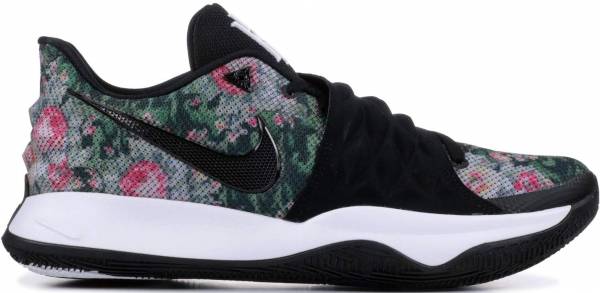 Only $95 + Review of Nike Kyrie Low 