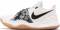 Nike Kyrie Low - white, black, gum (AO8979100)