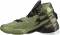 Nike Lebron 13 - Green (835659309)