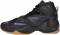 Nike Lebron 13 - Black/Black-Anthracite (807219001)