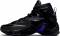 Nike Lebron 13 - Black/Black-Mtllc Gold –Hypr Grp (807219007)