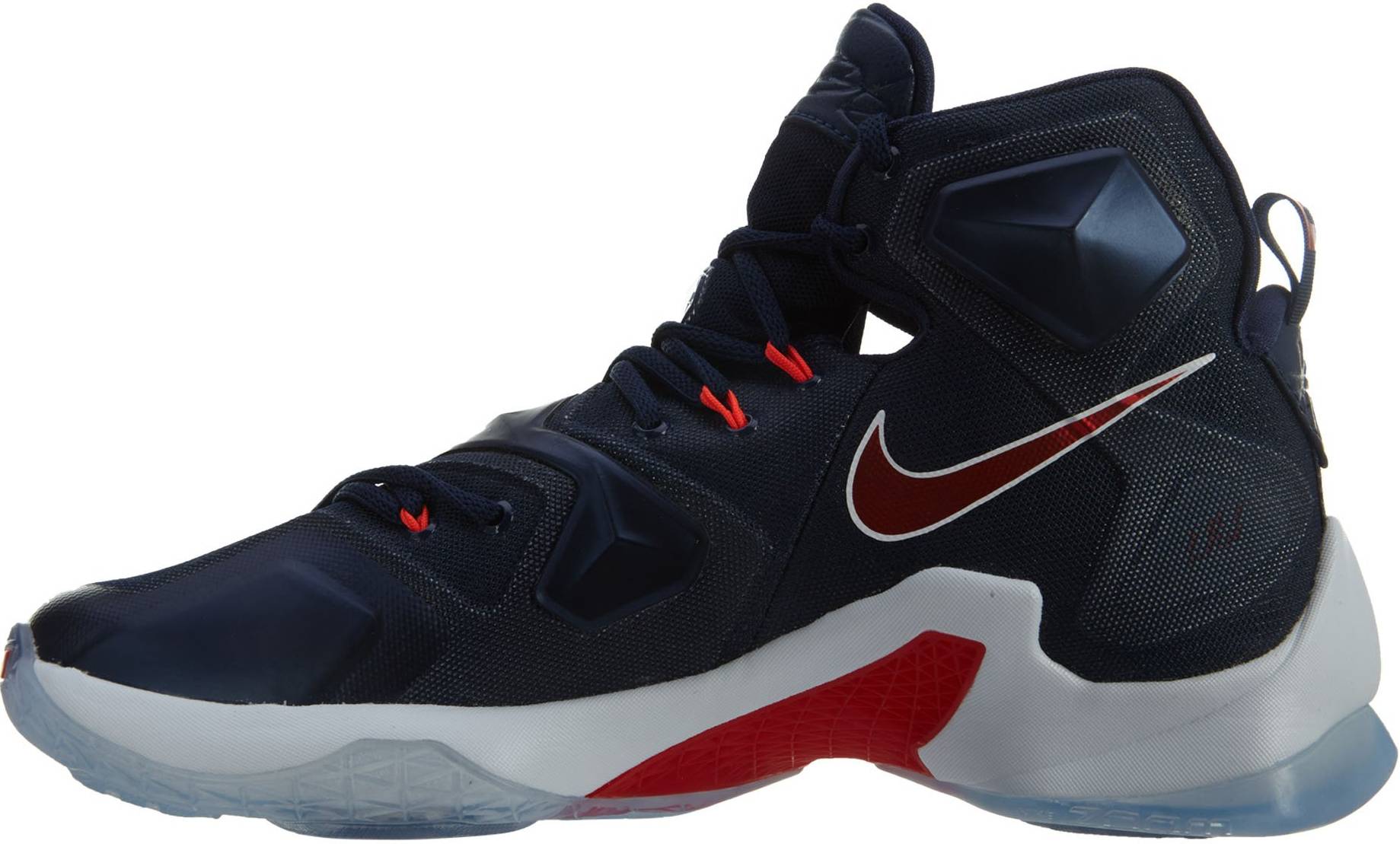 Only $160 + Review of Nike Lebron 13 
