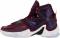 Nike Lebron 13 - Mulberry/Black-Pure Platinum-Vivid Purple (807219500)