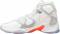 Nike Lebron 13 - White (807219108)