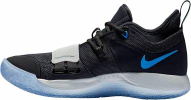 Nike PG 2.5 - Black/Black-Photo Blue (BQ8452006)