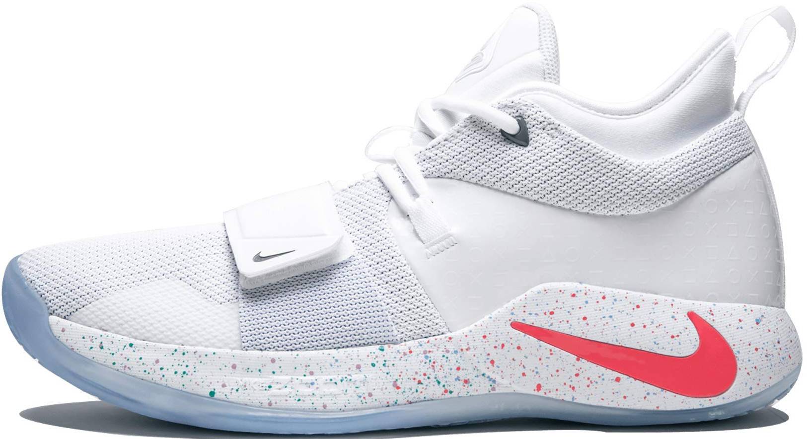 Nike PG 2.5 Review 2023, Facts, Deals | RunRepeat