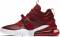Nike Air Force 270 - Team Red/Gym Red-White (AH6772600)